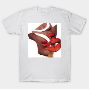 Loose lips sink ships T-Shirt